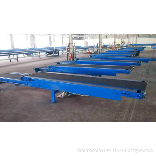 Steel Belt Conveyor Roller With High Quality